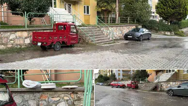 Sakarya'da Komşular Arasında Silahlı Kavga: 1 Ölü