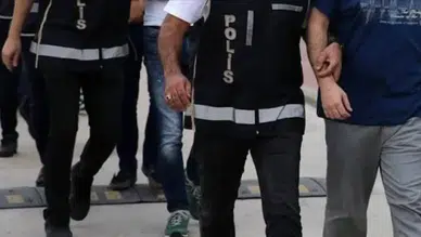 Van'da dev uyuşturucu operasyonu !