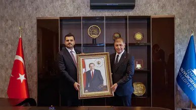 İzmir'de Ortak Çalışma Dönemi Başladı