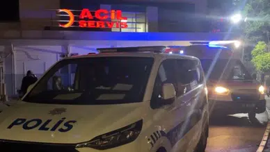 Gaziantep'te park halindeki araçta silahlı saldırıya uğrayan şahıs hayatını kaybetti