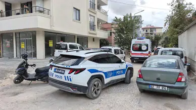 Adıyaman'da kardeşlerin tartışması bıçaklı kavgaya dönüştü : 1 kişi yaralandı