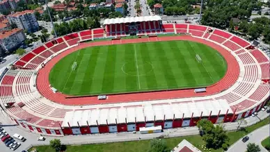 Balıkesirspor Evine Dönmek İçin Gün Sayıyor