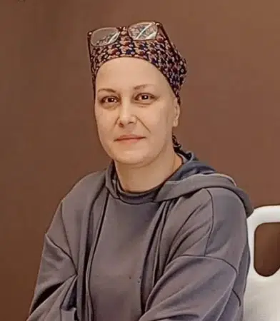 Kanser Ameliyatında Şok İddia: 4 Milyonluk Dava