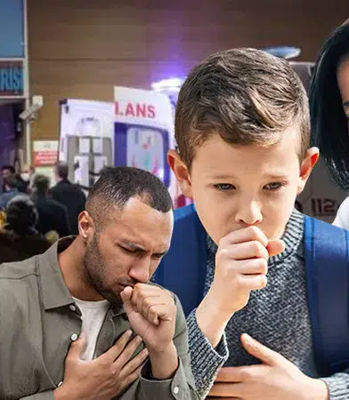 Acil servislerde grip alarmı: Üçlü tehdit dönemi