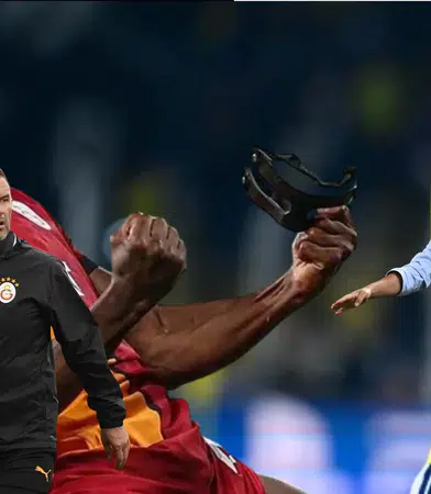 Derbi öncesi dikkat çeken sözler: Okan Buruk'tan galibiyet mesajı, Kerem'den ilk 11 talebi