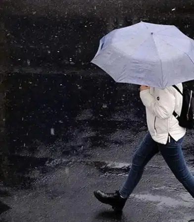 Meteorolojiden kritik uyarı: 22 kente sağanak ve kar geliyor
