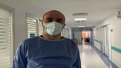 AŞI OLMAYAN VATANDAŞTAN AŞI OLUN ÇAĞRISI