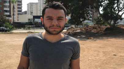 KÖPEKLERDEN KAÇARKEN ARABA ÇARPMASI ÇOCUĞU HAYATINDAN ETTİ