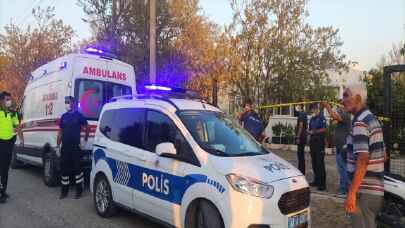 Muğla’da bir kişi annesini bıçaklayarak öldürdü