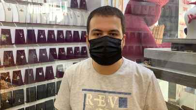 ADIYAMAN SARIDAN MAVİYE