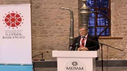 Konya’da ulusal ve yerel medya temsilcilerine ”çok kanallı yayıncılık” sistemi anlatıldı
