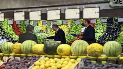 Ticaret Bakanlığından marketlerde fahiş fiyat denetimi