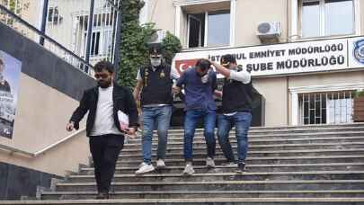 Bağcılar’da taksi şoförüne silahla ateş açılma