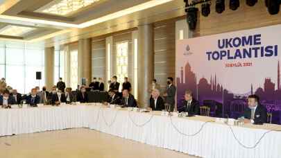 İBB’nin 1000 yeni taksi plakası teklifi bir kez daha reddedildi