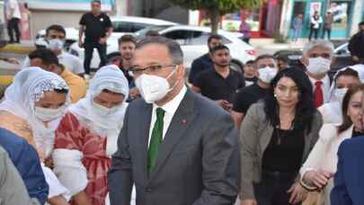 Kültür Şöleni ve Ses Yarışması