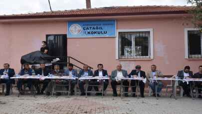 İki kardeş ölümden döndü