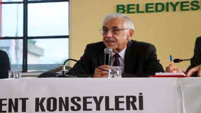 Marmara Denizi ısınıyor