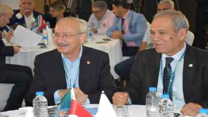 Marmaris’te Anadolu BuluşmasıYerel Medya 2021 Çalıştayı yapıldı