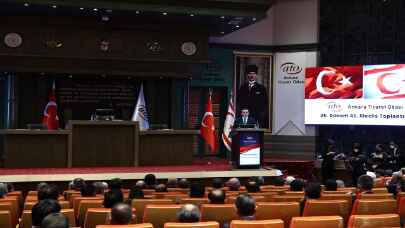 Dışişleri Bakan Yardımcısı Kıran, uluslararası toplumun ”KKTC gerçeğiyle yüzleşmesini” istedi