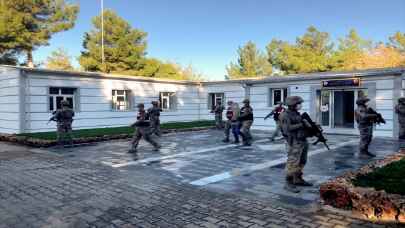 Diyarbakır’da firari hükümlü yakalandı