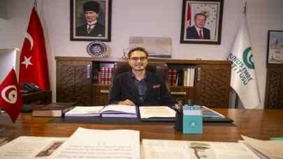 Yunus Emre Enstitüsü Kuzey Afrikalı gazetecilere Türkçe öğretiyor