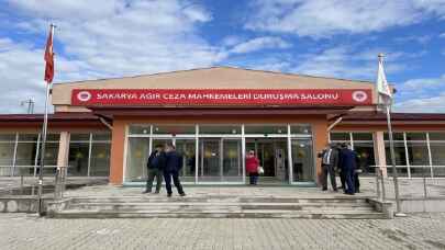 Sakarya’da havai fişek fabrikasındaki patlamaya ilişkin 7 sanığın yargılanması sürüyor