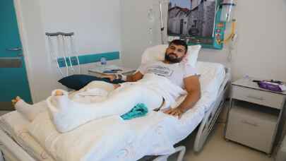 Muğla’nın başpehlivanı Ali Yanatma Kırkpınar’da adını duyurmak istiyor!