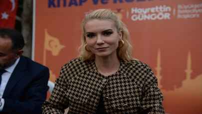 7. Uluslararası Kitap ve Kültür Fuarı’na ziyaretçi ilgisi sürdü