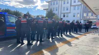 Kırklareli’ndeki şüpheli ölümde kırık far parçaları sayesinde zanlıya ulaşıldı 