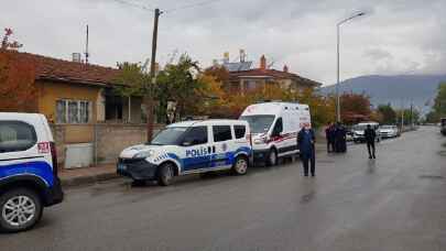 Erzincan’da yalnız yaşayan kişi evinde ölü bulundu