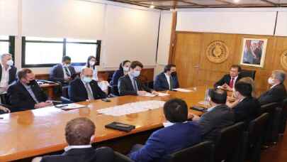 Paraguay Türkiye Ticaret Odası
