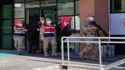 Bitlis PKK/KCK operasyonu