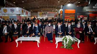 Mezopotamya Gurme ve Yöresel Lezzetler Fuarı