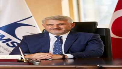 TMSF Başkanı Karakaş IADI İcra Kurulu’na seçildi