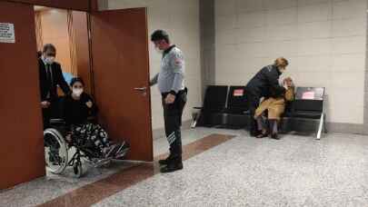 Karısını sakat bıraktı, 17 yıl 1 ay hapis cezasına çarptırıldı