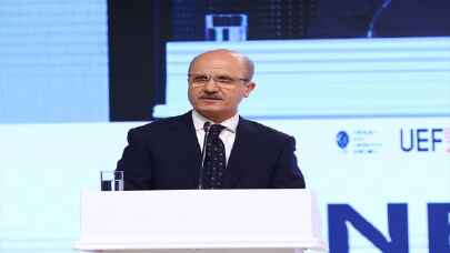 YÖK Başkanı Özvar: ”Yükseköğretim, salgın sonrası dünyayı şekillendirmeye yardımcı olmalı”