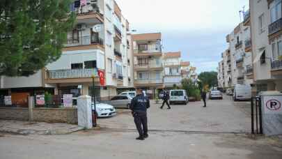 Son Dakika! Emekli öğretmen kocası tarafından öldürüldü