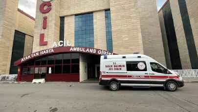 Kahramanmaraş’ta metil alkol zehirlenmesi şüphesiyle 3 kişi hayatını kaybetti