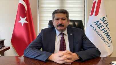 Prof. Dr. Muhammed Fatih Andı, Milli Şair’in ”hocalık” vasfını anlattı: