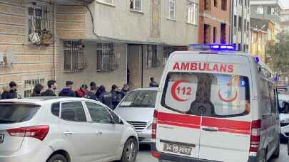 Bahçelievler’de 6 yaşındaki oğlunu öldüren kişi intihar girişiminde bulundu
