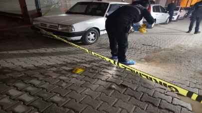 Manisa’da korkunç silahlı saldırı