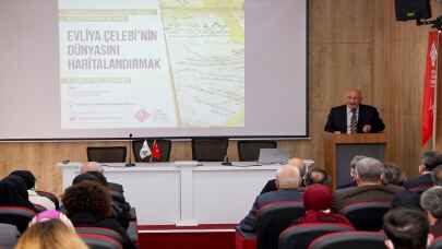 Evliya Çelebi Çalışmaları Uygulama ve Araştırma Merkezi’nin çalışmaları başladı