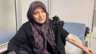Niğde Kalesi’nde 200 metrelik kaçak tünel