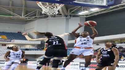 Herbalife Nutrition Kadınlar Basketbol Süper Ligi