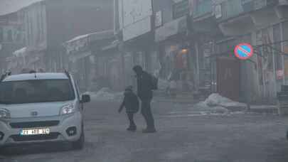 Karlıova’da hava kirliliği yaşamı olumsuz etkiliyor