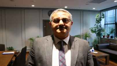 Tekirdağ Sağlık Müdürü Kalkan’dan TURKOVAC aşısı olun çağrısı