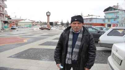 Konya’da telefonda dolandırılan kişinin emekli ikramiyesi çalındı