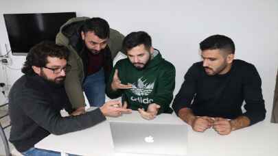 KKTC’deki uluslararası öğrenciler