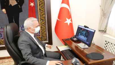 AA’nın ”Yılın Fotoğrafları” oylaması