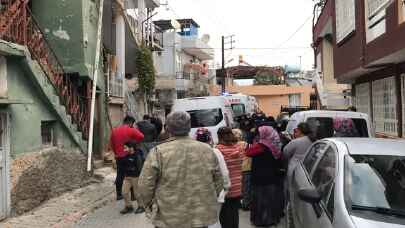 Adana’da karbonmonoksit gazından zehirlenen baba ve 2 çocuğu hayatını kaybetti 